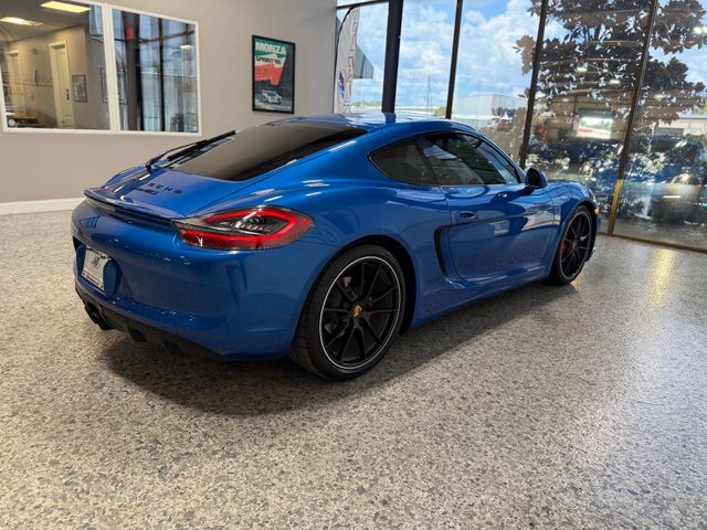 2015 Porsche Cayman GTS | Longwood, FL | Millenia Motors 2015 Porsche Cayman GTS | Longwood, FL | Millenia Motors