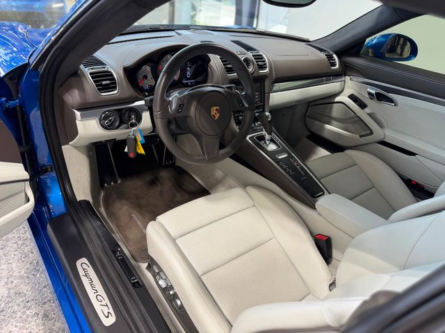 2015 Porsche Cayman GTS | Longwood, FL | Millenia Motors