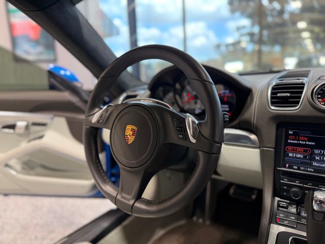 2015 Porsche Cayman GTS | Longwood, FL | Millenia Motors