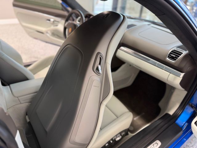 2015 Porsche Cayman GTS | Longwood, FL | Millenia Motors