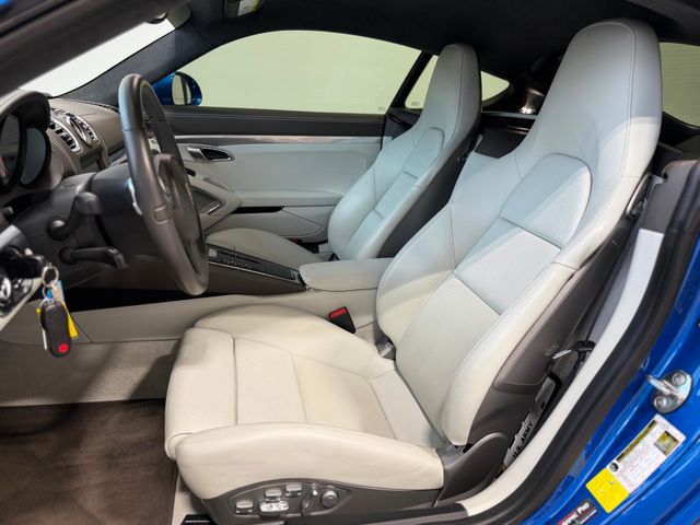 2015 Porsche Cayman GTS | Longwood, FL | Millenia Motors