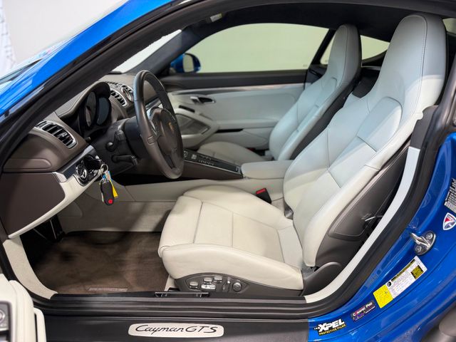 2015 Porsche Cayman GTS | Longwood, FL | Millenia Motors