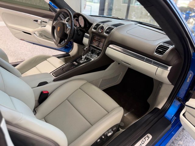 2015 Porsche Cayman GTS | Longwood, FL | Millenia Motors