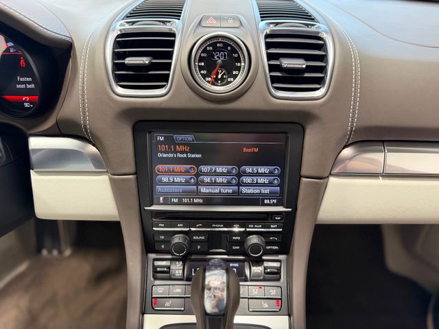 2015 Porsche Cayman GTS | Longwood, FL | Millenia Motors