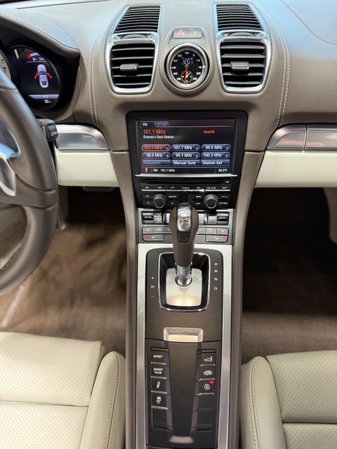 2015 Porsche Cayman GTS | Longwood, FL | Millenia Motors