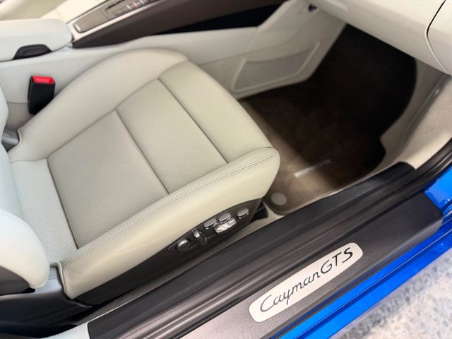 2015 Porsche Cayman GTS | Longwood, FL | Millenia Motors