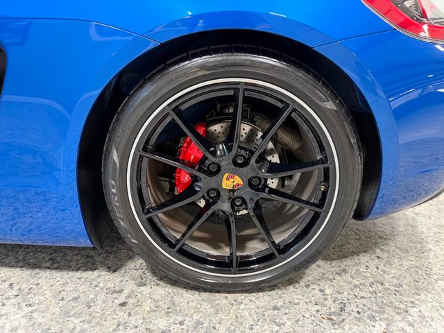 2015 Porsche Cayman GTS | Longwood, FL | Millenia Motors