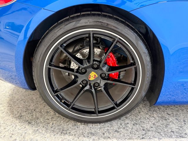 2015 Porsche Cayman GTS | Longwood, FL | Millenia Motors