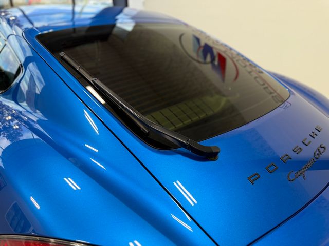 2015 Porsche Cayman GTS | Longwood, FL | Millenia Motors