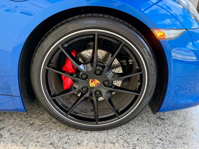 2015 Porsche Cayman GTS | Longwood, FL | Millenia Motors