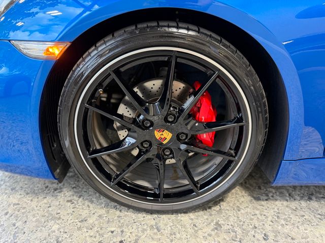 2015 Porsche Cayman GTS | Longwood, FL | Millenia Motors
