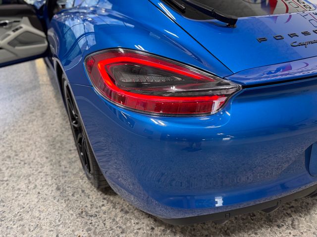 2015 Porsche Cayman GTS | Longwood, FL | Millenia Motors