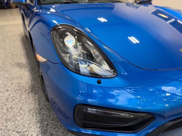 2015 Porsche Cayman GTS | Longwood, FL | Millenia Motors