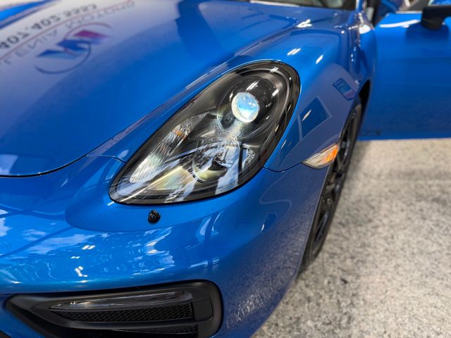 2015 Porsche Cayman GTS | Longwood, FL | Millenia Motors 2015 Porsche Cayman GTS | Longwood, FL | Millenia Motors