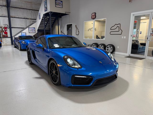 2015 Porsche Cayman GTS | Longwood, FL | Millenia Motors
