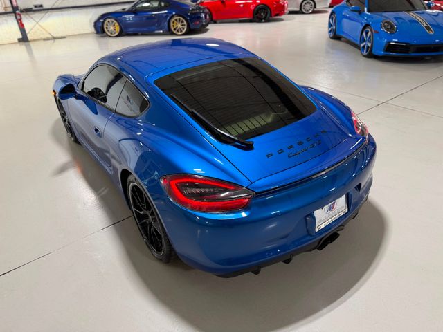 2015 Porsche Cayman GTS | Longwood, FL | Millenia Motors 2015 Porsche Cayman GTS | Longwood, FL | Millenia Motors