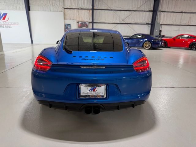2015 Porsche Cayman GTS | Longwood, FL | Millenia Motors