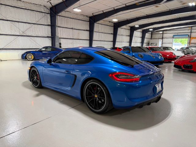2015 Porsche Cayman GTS | Longwood, FL | Millenia Motors 2015 Porsche Cayman GTS | Longwood, FL | Millenia Motors