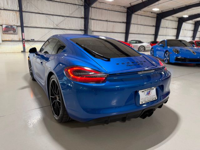 2015 Porsche Cayman GTS | Longwood, FL | Millenia Motors