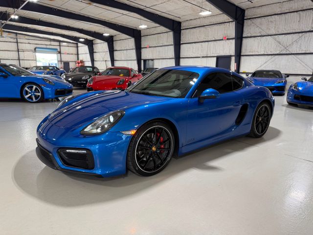 2015 Porsche Cayman GTS | Longwood, FL | Millenia Motors 2015 Porsche Cayman GTS | Longwood, FL | Millenia Motors