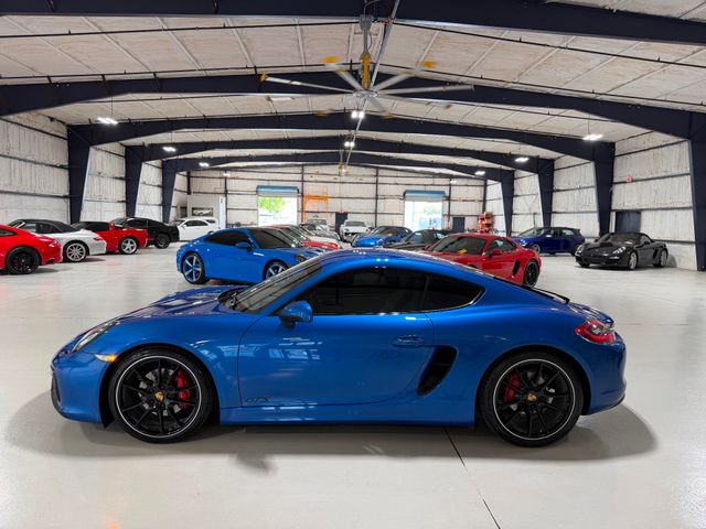 2015 Porsche Cayman GTS | Longwood, FL | Millenia Motors