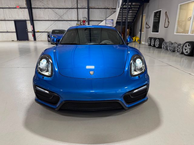 2015 Porsche Cayman GTS | Longwood, FL | Millenia Motors