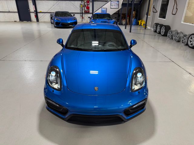 2015 Porsche Cayman GTS | Longwood, FL | Millenia Motors