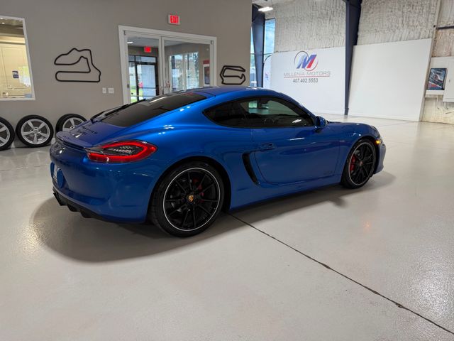 2015 Porsche Cayman GTS | Longwood, FL | Millenia Motors