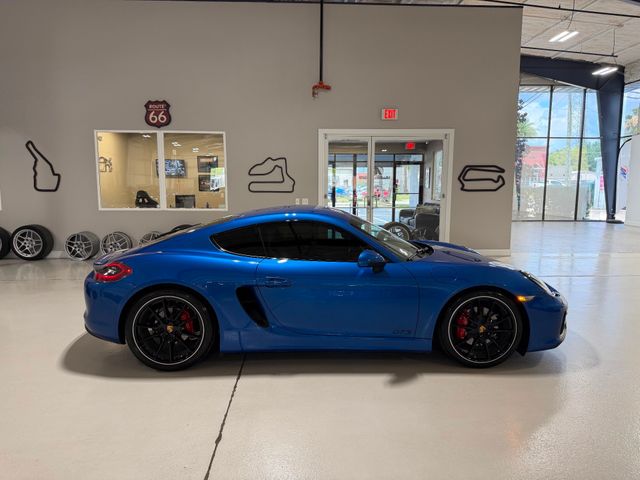 2015 Porsche Cayman GTS | Longwood, FL | Millenia Motors