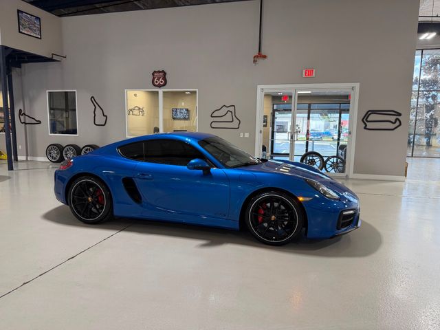 2015 Porsche Cayman GTS | Longwood, FL | Millenia Motors