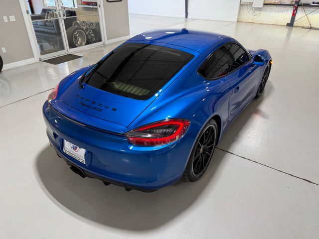 2015 Porsche Cayman GTS | Longwood, FL | Millenia Motors