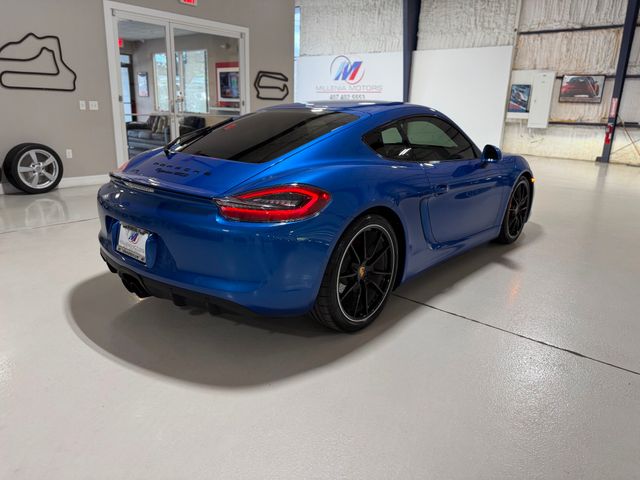 2015 Porsche Cayman GTS | Longwood, FL | Millenia Motors 2015 Porsche Cayman GTS | Longwood, FL | Millenia Motors