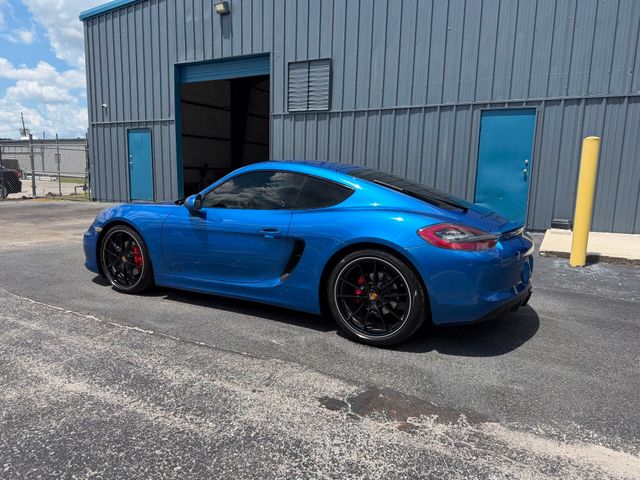 2015 Porsche Cayman GTS | Longwood, FL | Millenia Motors 2015 Porsche Cayman GTS | Longwood, FL | Millenia Motors