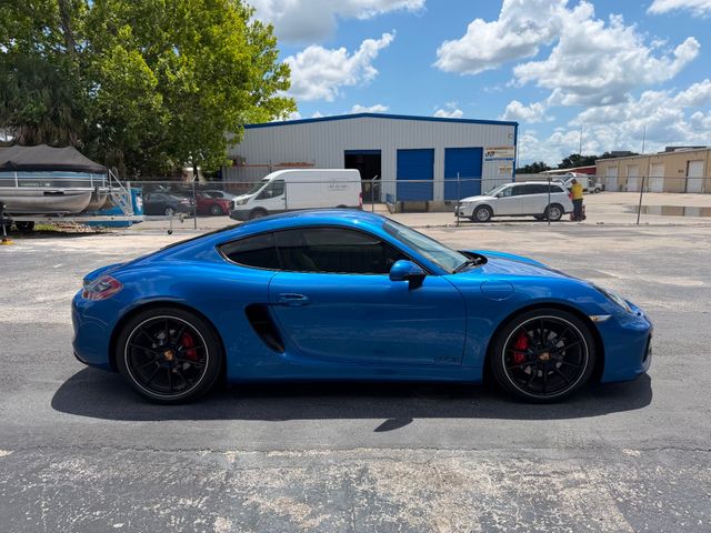 2015 Porsche Cayman GTS | Longwood, FL | Millenia Motors 2015 Porsche Cayman GTS | Longwood, FL | Millenia Motors