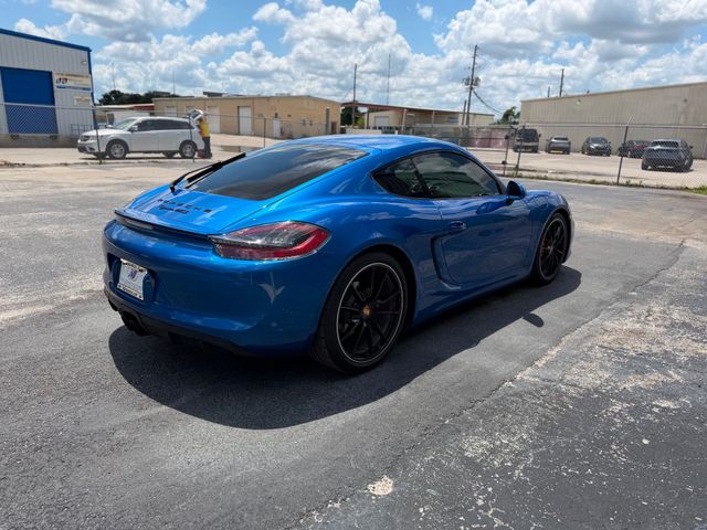 2015 Porsche Cayman GTS | Longwood, FL | Millenia Motors