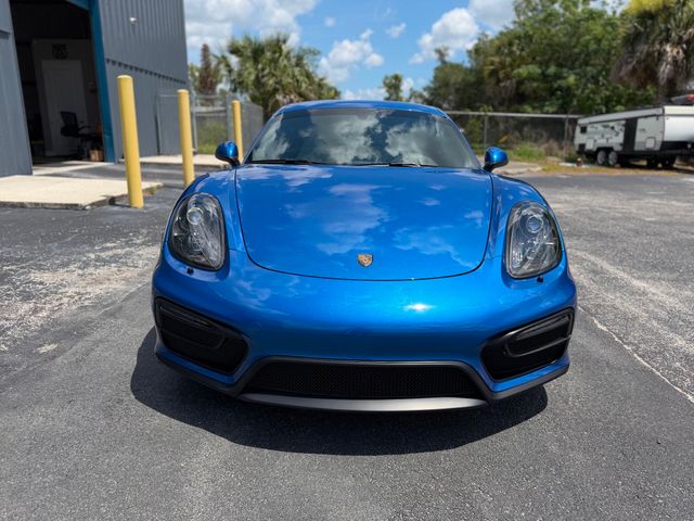 2015 Porsche Cayman GTS | Longwood, FL | Millenia Motors