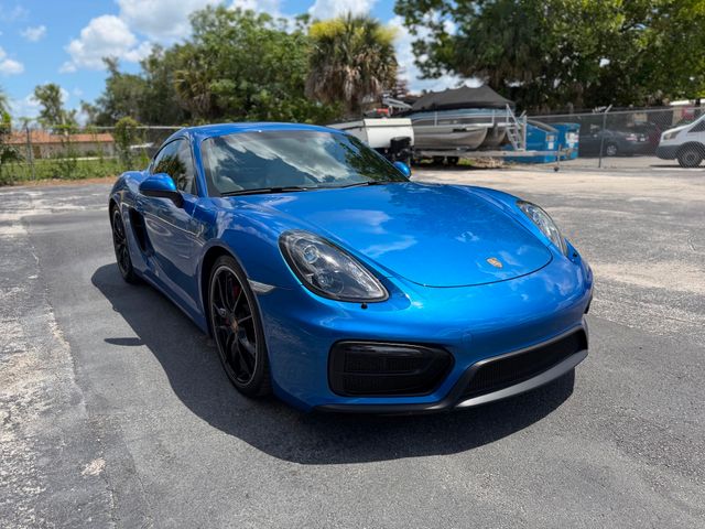2015 Porsche Cayman GTS | Longwood, FL | Millenia Motors 2015 Porsche Cayman GTS | Longwood, FL | Millenia Motors