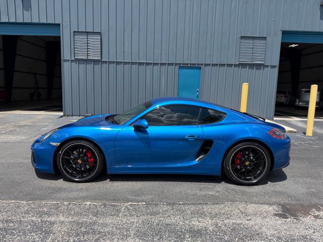2015 Porsche Cayman GTS | Longwood, FL | Millenia Motors
