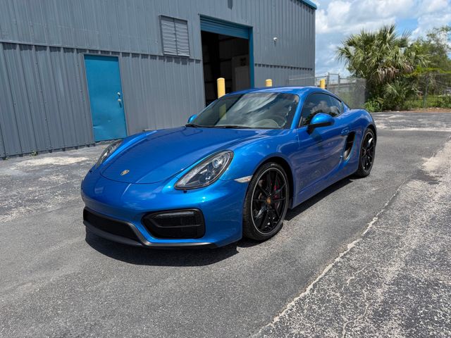 2015 Porsche Cayman GTS | Longwood, FL | Millenia Motors 2015 Porsche Cayman GTS | Longwood, FL | Millenia Motors