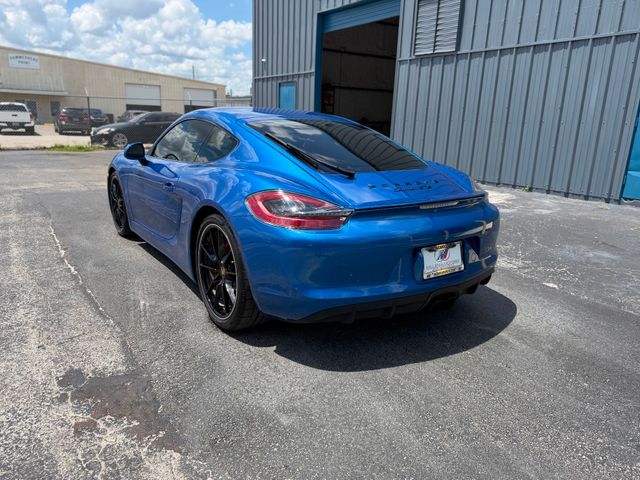 2015 Porsche Cayman GTS | Longwood, FL | Millenia Motors