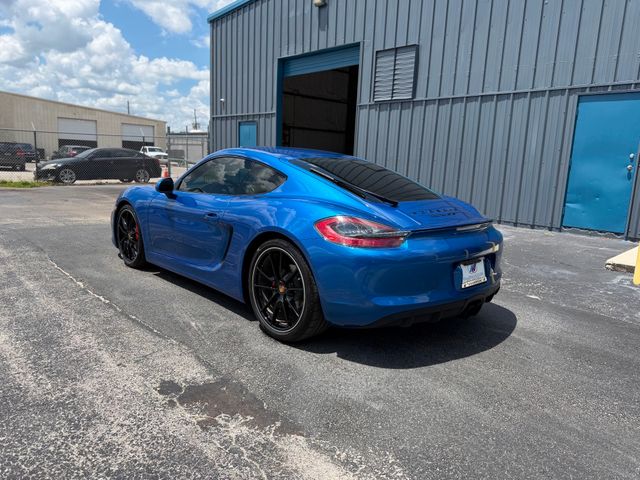 2015 Porsche Cayman GTS | Longwood, FL | Millenia Motors 2015 Porsche Cayman GTS | Longwood, FL | Millenia Motors
