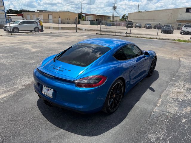 2015 Porsche Cayman GTS | Longwood, FL | Millenia Motors