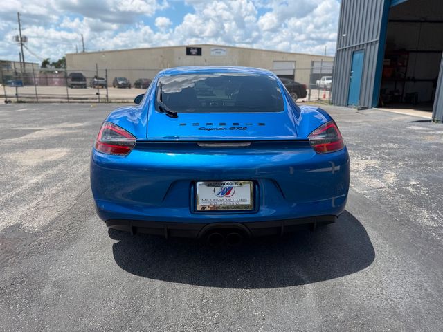 2015 Porsche Cayman GTS | Longwood, FL | Millenia Motors