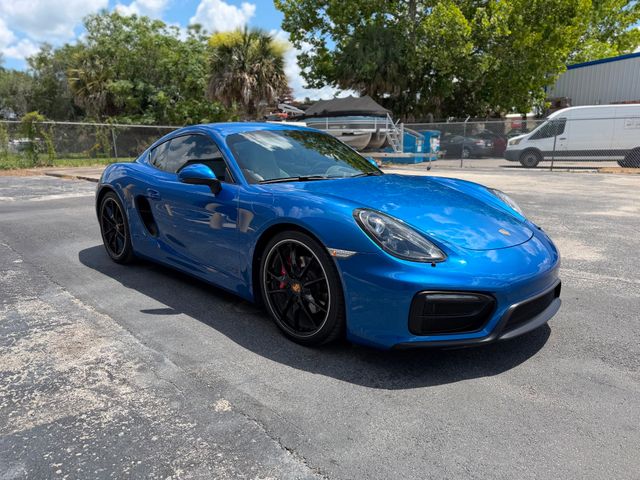 2015 Porsche Cayman GTS | Longwood, FL | Millenia Motors 2015 Porsche Cayman GTS | Longwood, FL | Millenia Motors