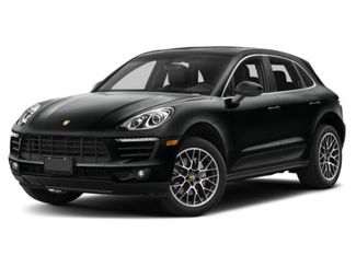 2015 Porsche Macan S | Honolulu, HI | Autosource Hawaii 