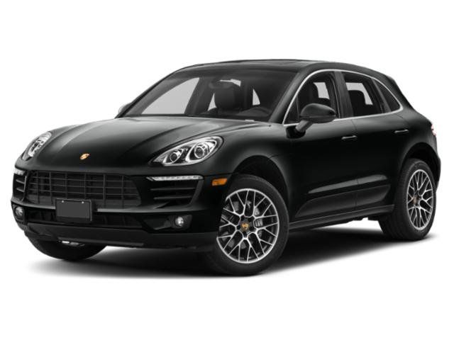 2015 Porsche Macan S | Honolulu, HI | Autosource Hawaii 