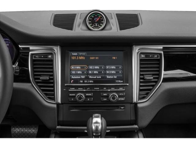 2015 Porsche  Macan S 