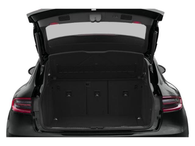 2015 Porsche  Macan S 