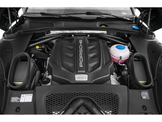 2015 Porsche  Macan S 