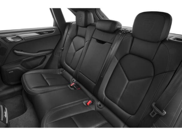 2015 Porsche  Macan S 